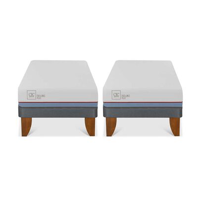 Imagen 1 del producto Duplex CIC 1 Plaza Excellence Plus