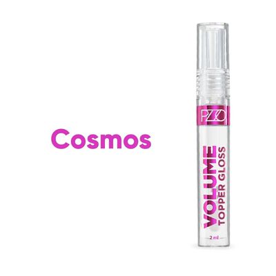 Imagen 2 del producto Brillo Labial Volume Topper Gloss Cosmos