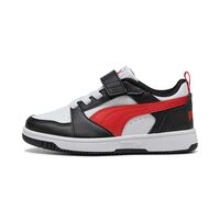 Zapatilla Urbana Niño Puma Multicolor