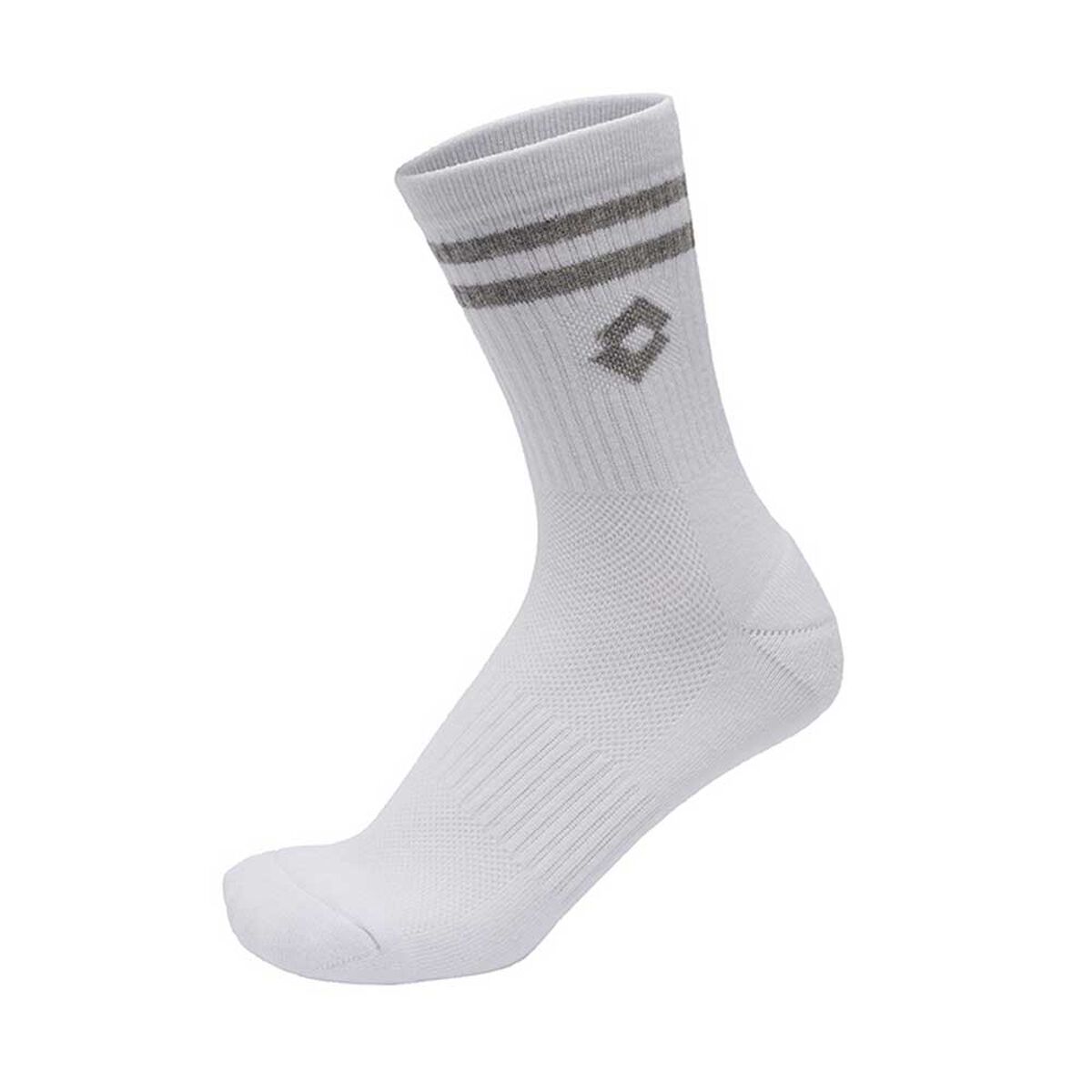 Pack 3 Unidades Calcetas Deportiva Unisex Lotto
