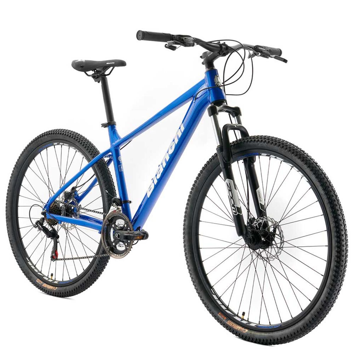 Bicicleta Mountain Bike Bianchi Stone Mtb Aro 29