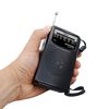 Radio Portatil MLAB 9459 Negro