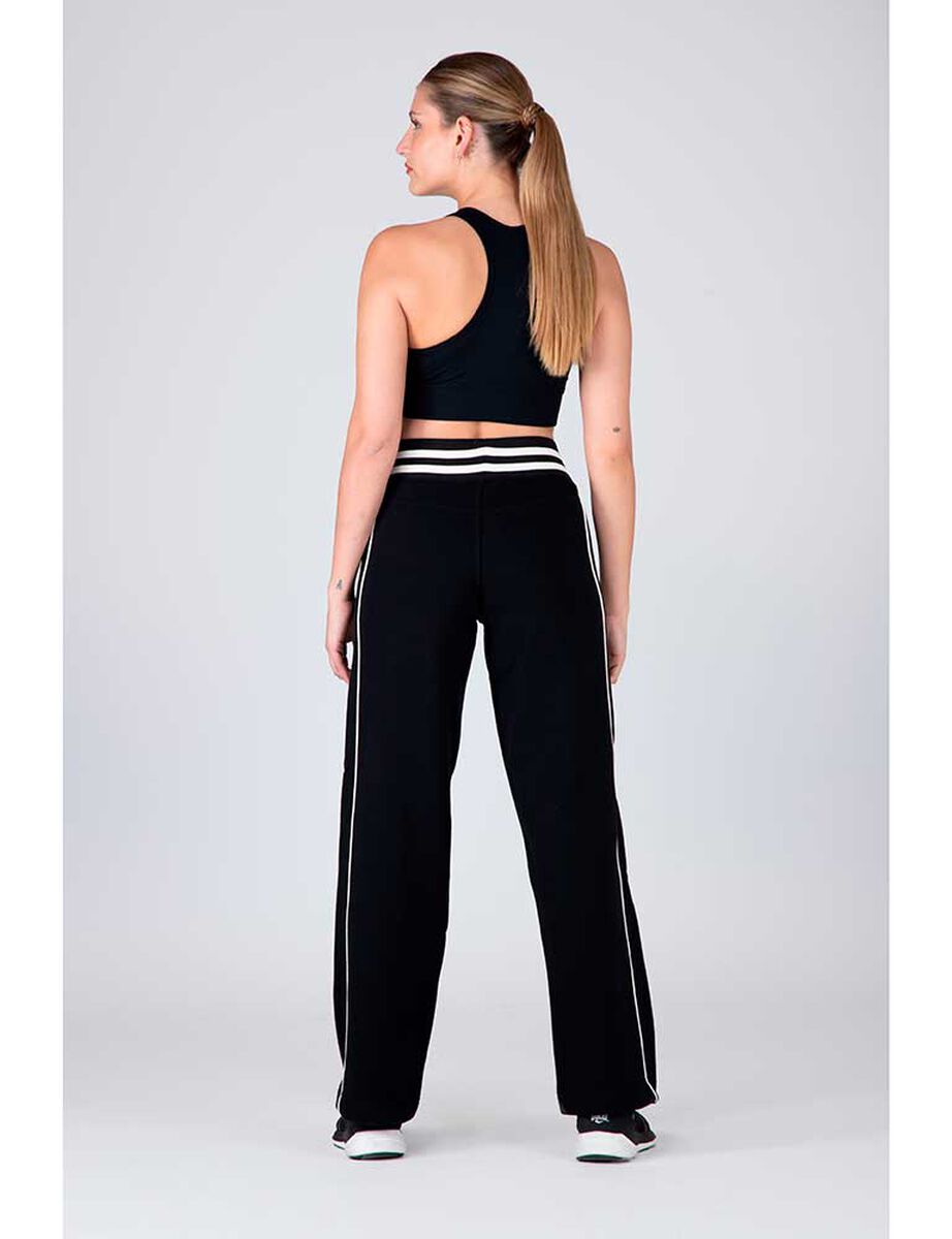 Pantalon Deportivo Mujer Everlast