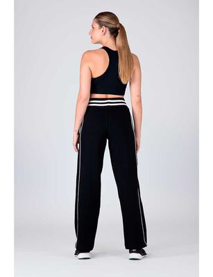 Imagen 2 del producto Pantalon Deportivo Mujer Everlast Negro