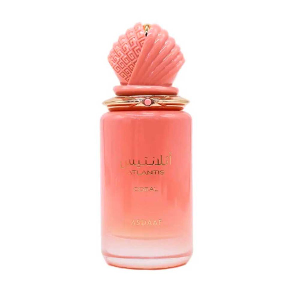 Perfume Asdaaf Atlantis Coral Edp 100Ml Unisex