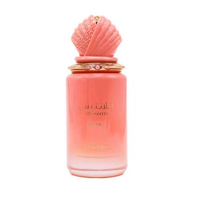 Perfume Asdaaf Atlantis Coral Edp 100Ml Unisex