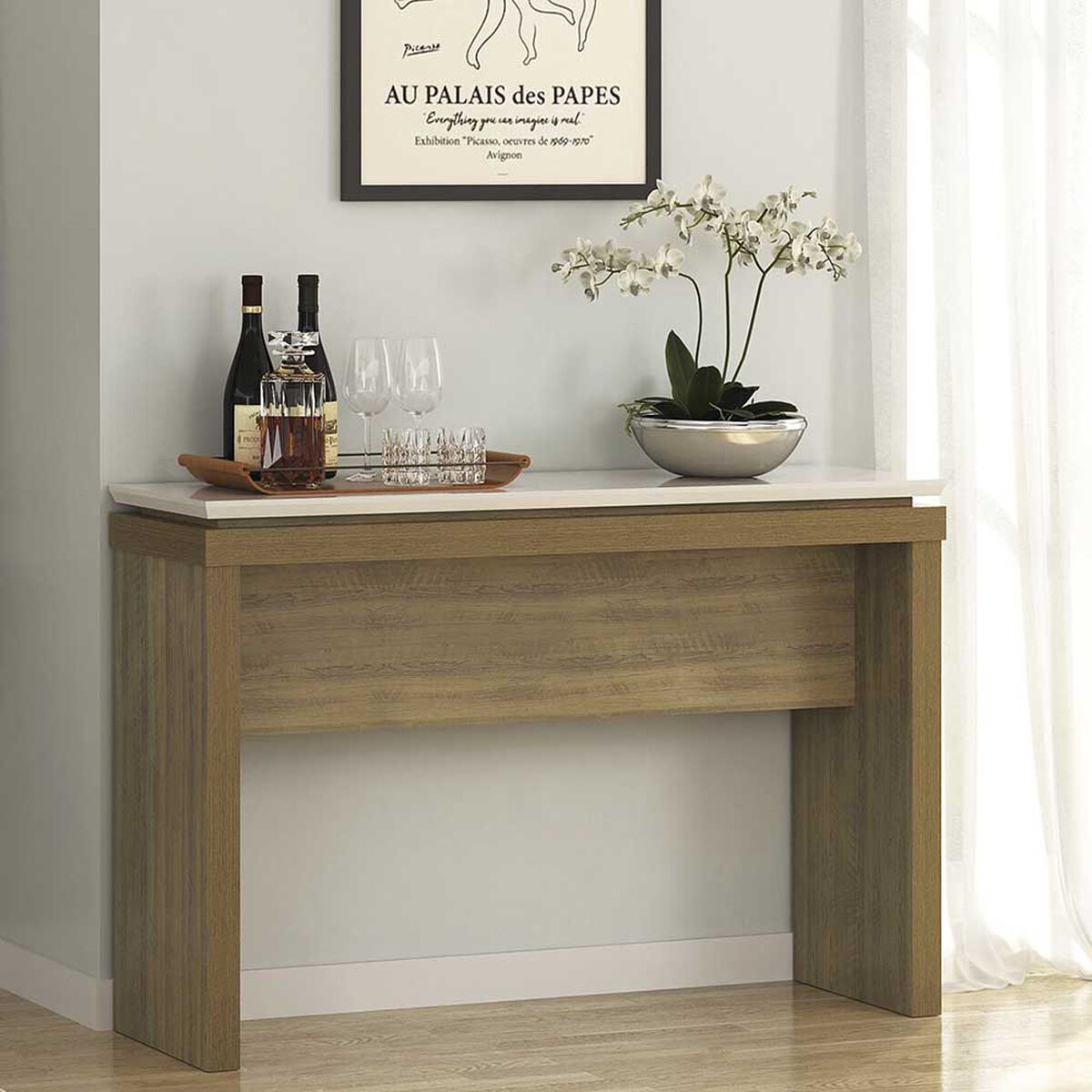 Arrimo Exit Luna Pino Beige