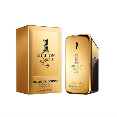 Imagen 2 del producto One Million EDT 200 ml