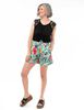Short Estampado Mujer Portman Club