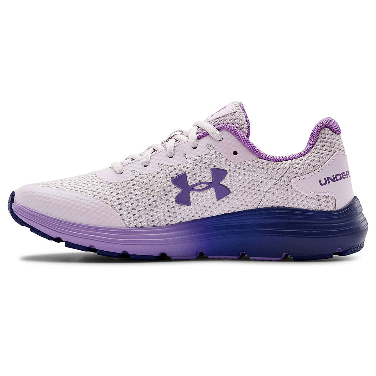 Zapatilla Mujer Under Armour GS Surge