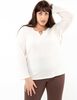Polera Manga Larga Mujer Extralindas