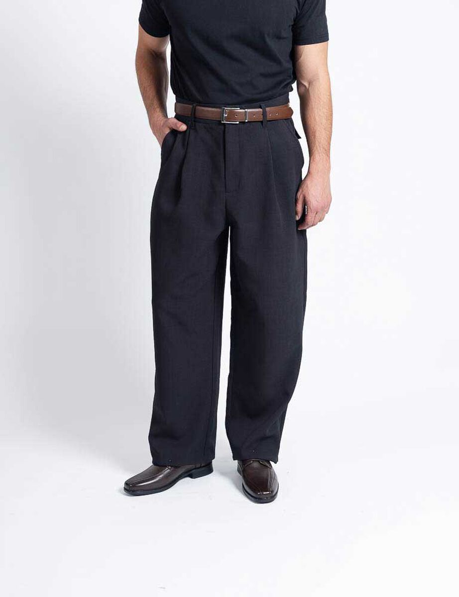 Pantal&oacute;n Hombre Zibel