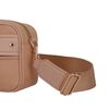 Cartera Bandolera Secret Londres SC7 Peque&ntilde;a Beige