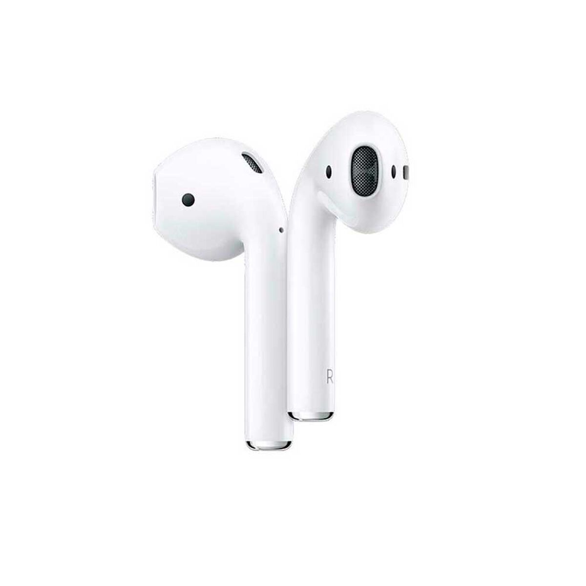 Audífonos Bluetooth Apple AirPods Blancos