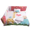 Set de Cuna Jirafa 5 Piezas Bebesit