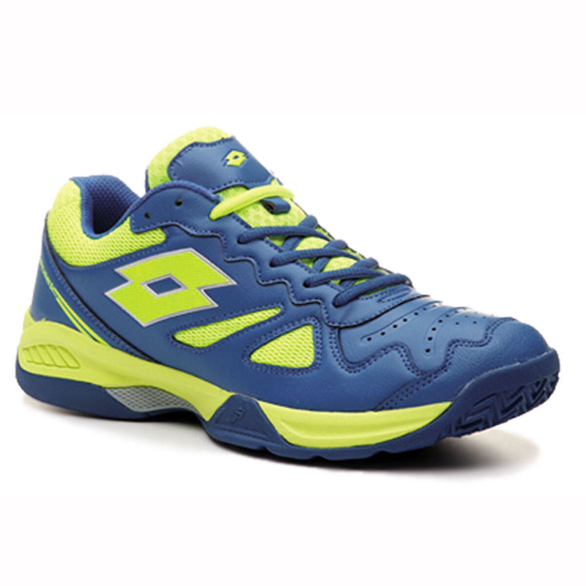 Zapatilla Hombre Lotto Superrapida 400
