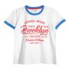 Polera de Algodón Niño Exception
