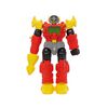 Robot Surtido Interactivo con Luz y Sonidos Warrior Tech
