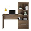 Escritorio Home Mobili Nerve Café