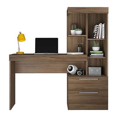 Imagen 1 del producto Escritorio Home Mobili Nerve Café