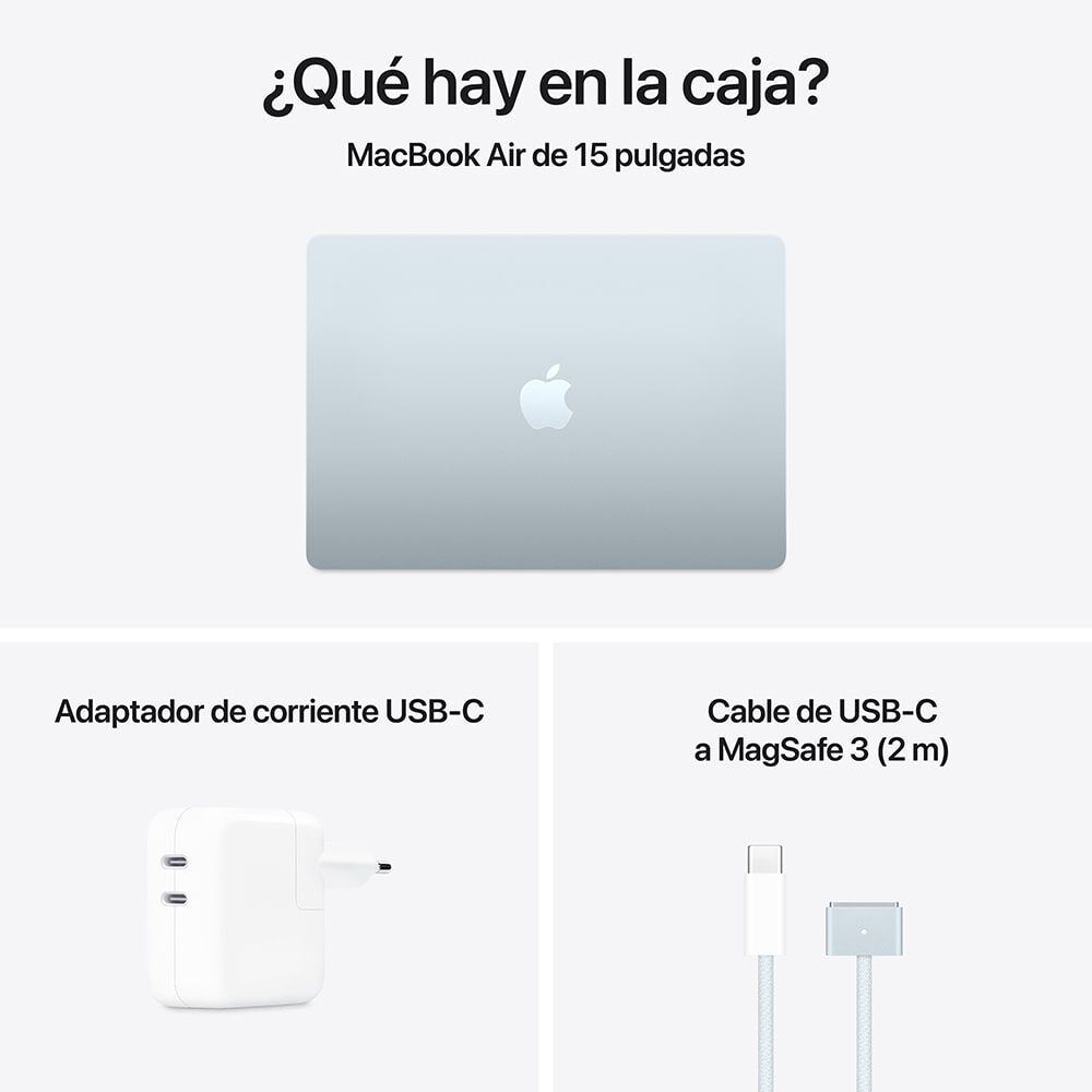 Macbook Air MC7A4CI/A Chip M4 (10n CPU, 10n GPU) 16GB/ 256GB SSD