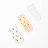 Pack 3 Calcetines Mujer Icono
