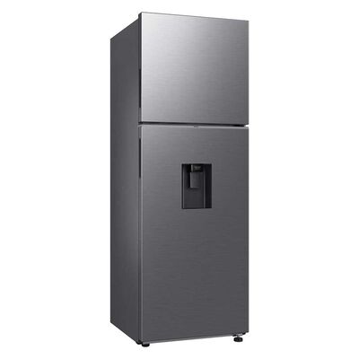Imagen 2 del producto Refrigerador No Frost Samsung RT31CG5540S9ZS 298 lts