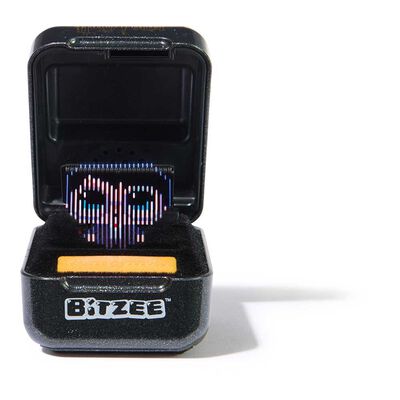 Imagen 2 del producto Bitzee Harry Potter Jgo Interactivo