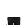 Cartera de Fiesta Secret Fete ST6 S Negro