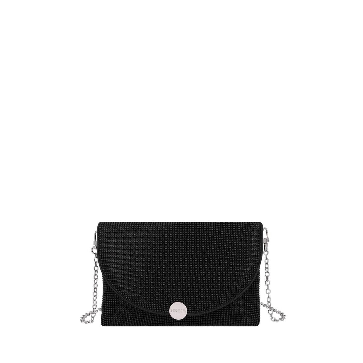 Cartera de Fiesta Secret Fete ST6 S Negro