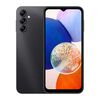Celular Samsung Galaxy A14 5G 128GB 6,6" Black Liberado