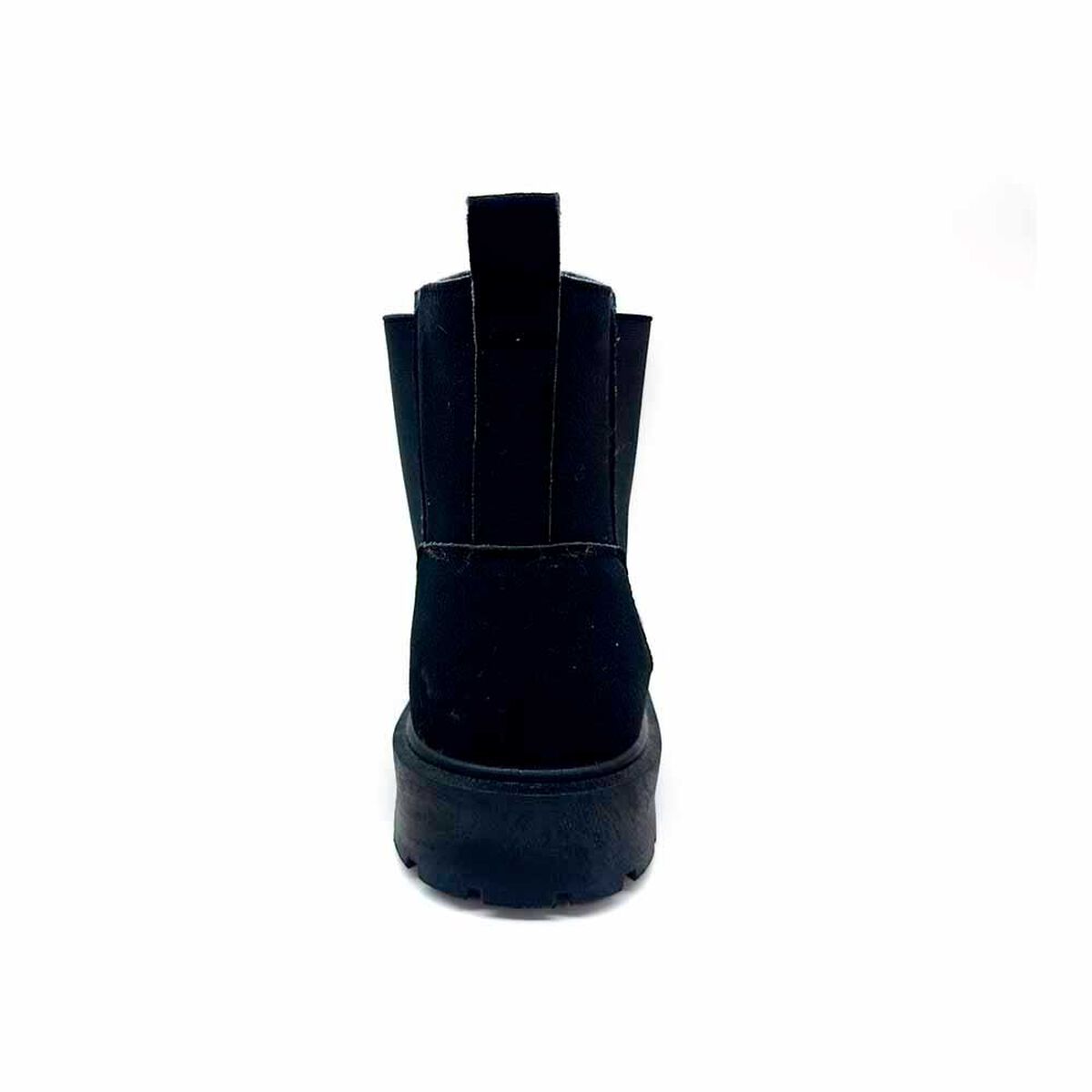 Bot&iacute;n Urbano Hombre Soviet