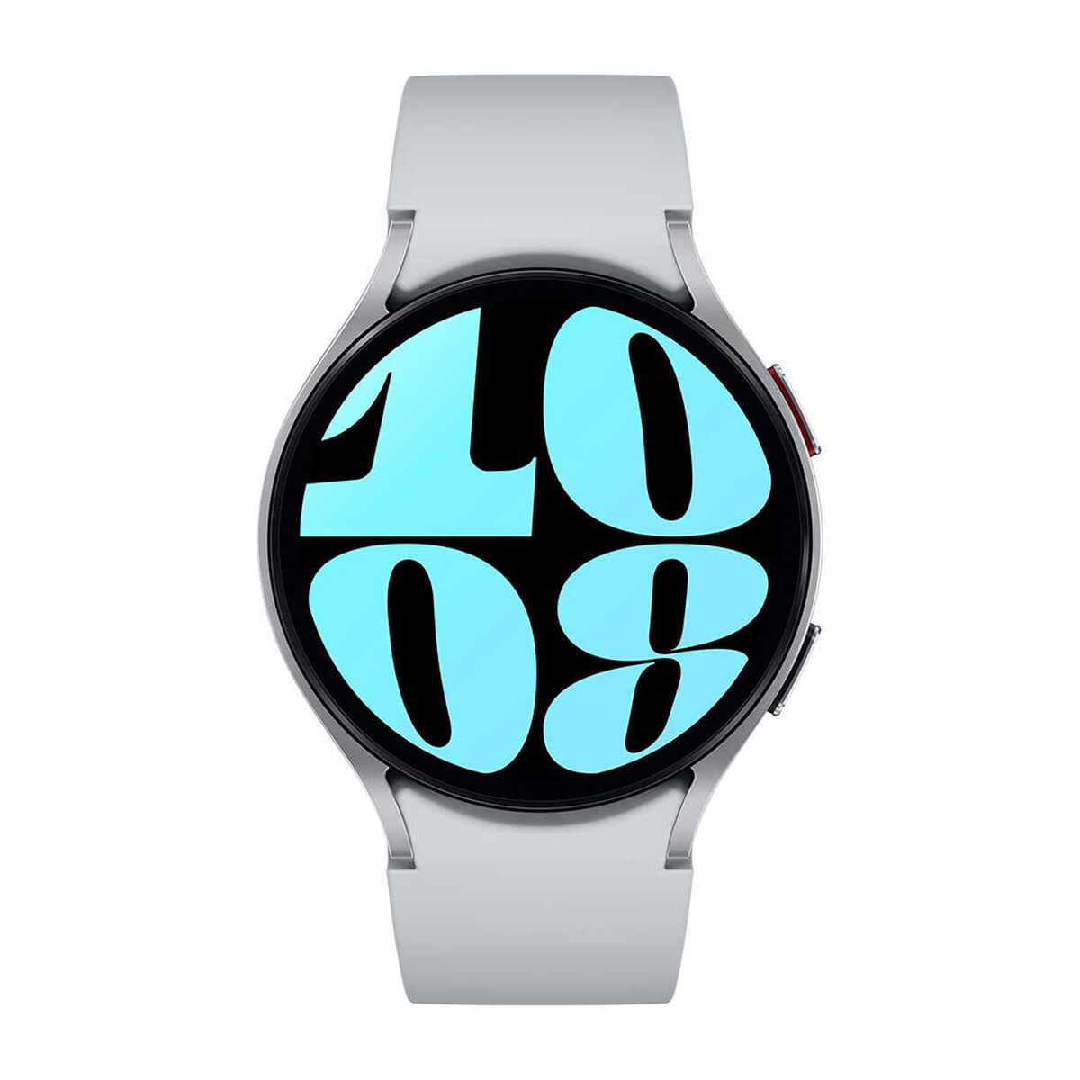 Smartwatch Samsung Galaxy Watch 6 44mm Silver