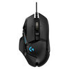 Mouse Gamer Logitech G502 Hero USB
