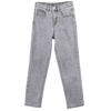 Jeans de Algodón Niña Chess