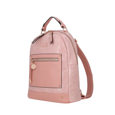 Imagen 2 del producto Mochila Secret Polonia SC6 M Rosado