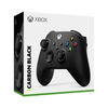 Control Inalámbrico Xbox Carbon Black