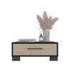 Mesa de Centro Tuhome Marsella Wengue Cartagena