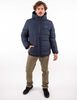 Parka Hombre Fiorucci