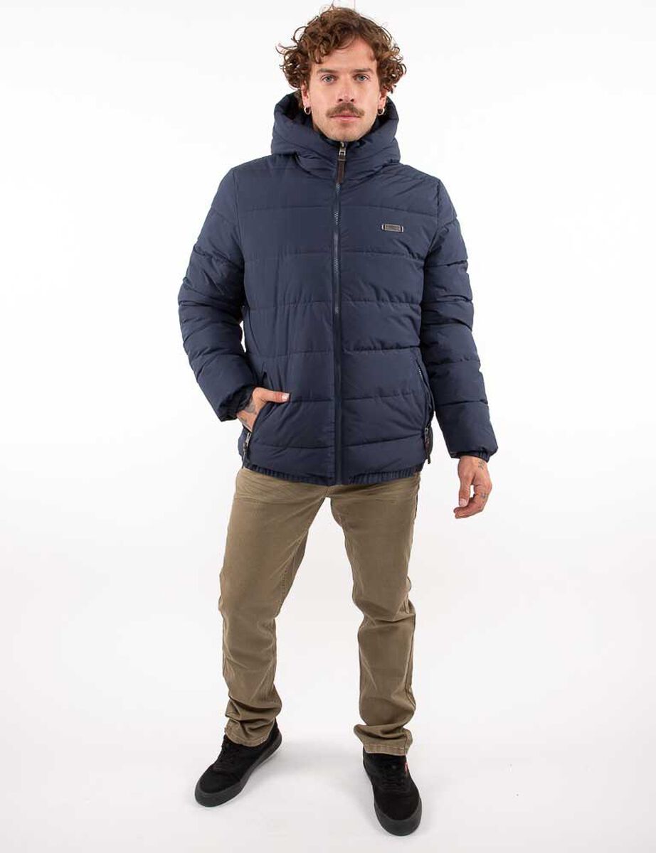 Parka Hombre Fiorucci