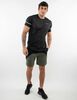 Polera Deportiva Hombre Lotto