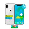 Celular Apple Iphone XS Max 64GB 6,5" Reacondicionado Plata Liberado
