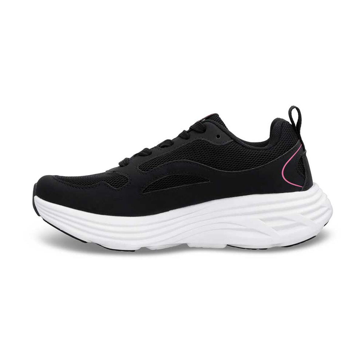 Zapatilla Training Spalding Mujer