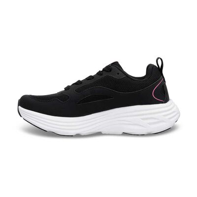 Imagen 2 del producto Zapatilla Training Spalding Mujer Negro