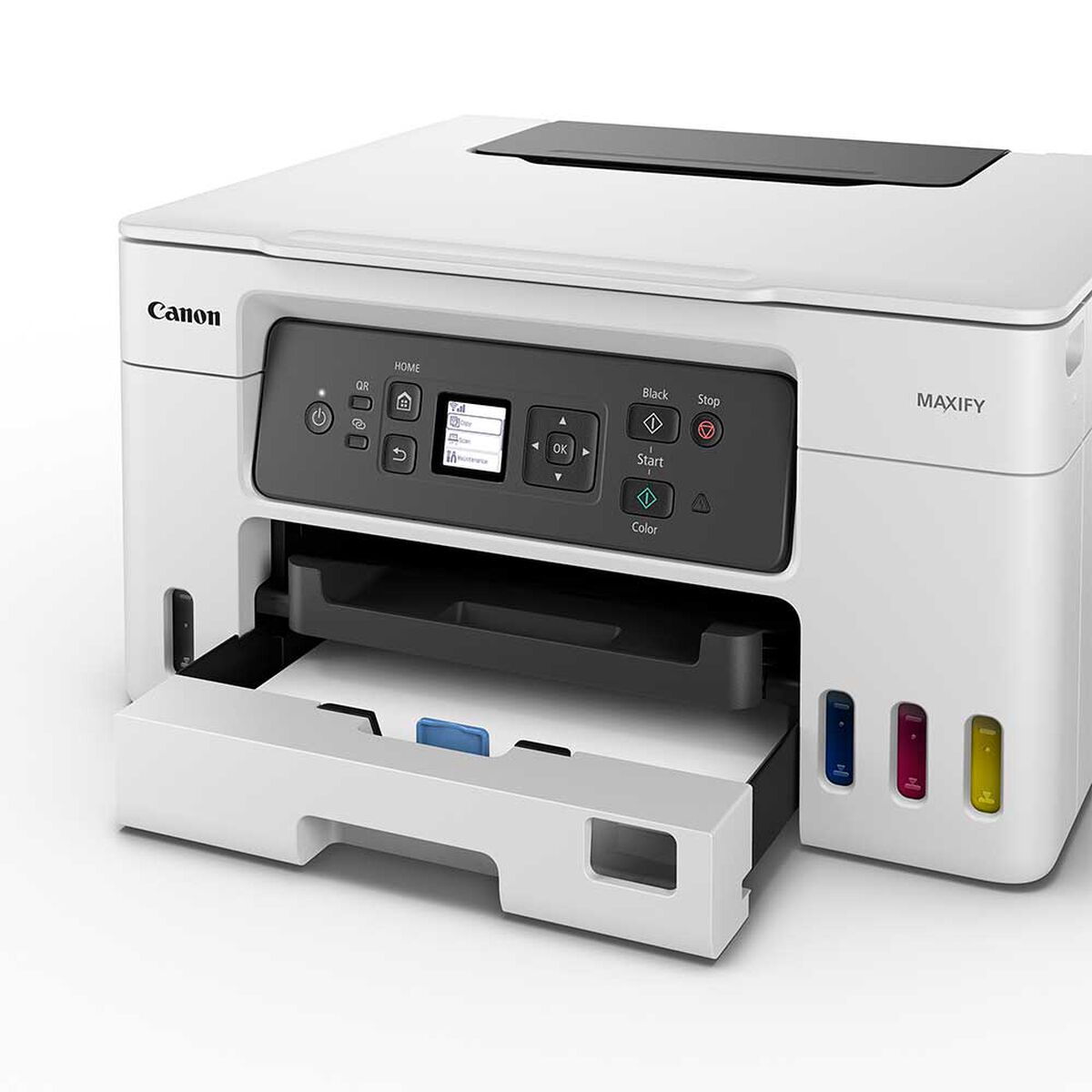 Multifuncional Canon GX-3010 Wifi