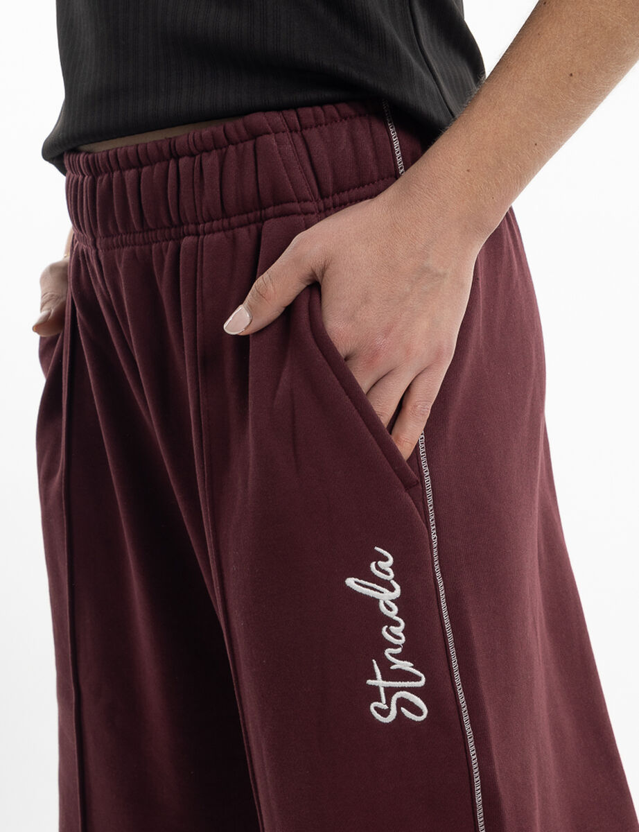 Pantal&oacute;n Deportivo Mujer Lotto