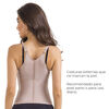 Esbelt Faja con Tirantes