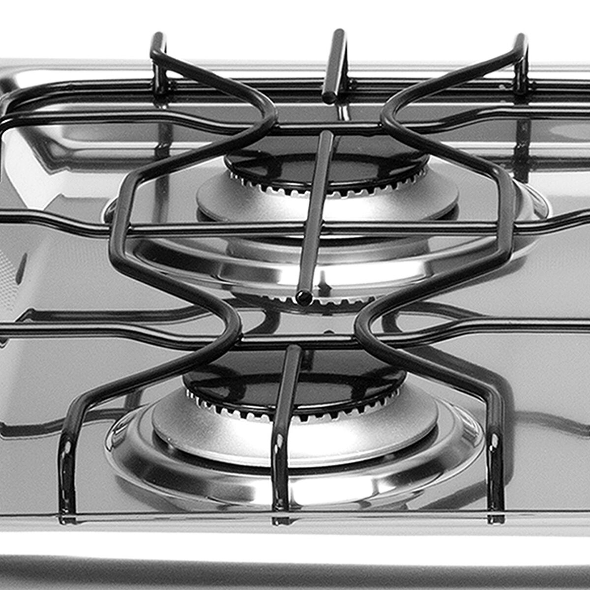 Cocina a Gas Mabe CMC20AXX 4 Quemadores