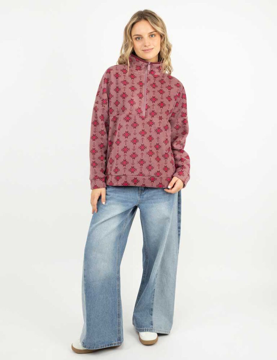 Poler&oacute;n Mujer Icono