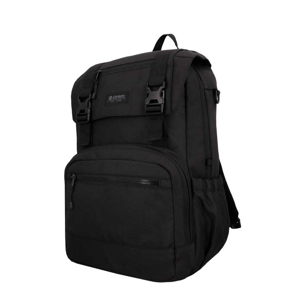 Mochila Notebook Xtrem Kent 6XT Negro 16"